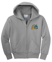 Athletic Heather  - H Pirate