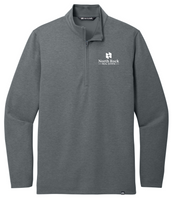North Rock RE Men’s TravisMathew Coveside 1/4-Zip