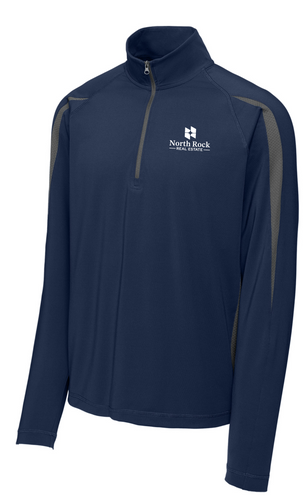 True Navy/Charcoal Grey 