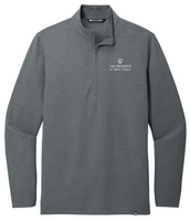 The Preserve Men’s TravisMathew Coveside 1/4-Zip