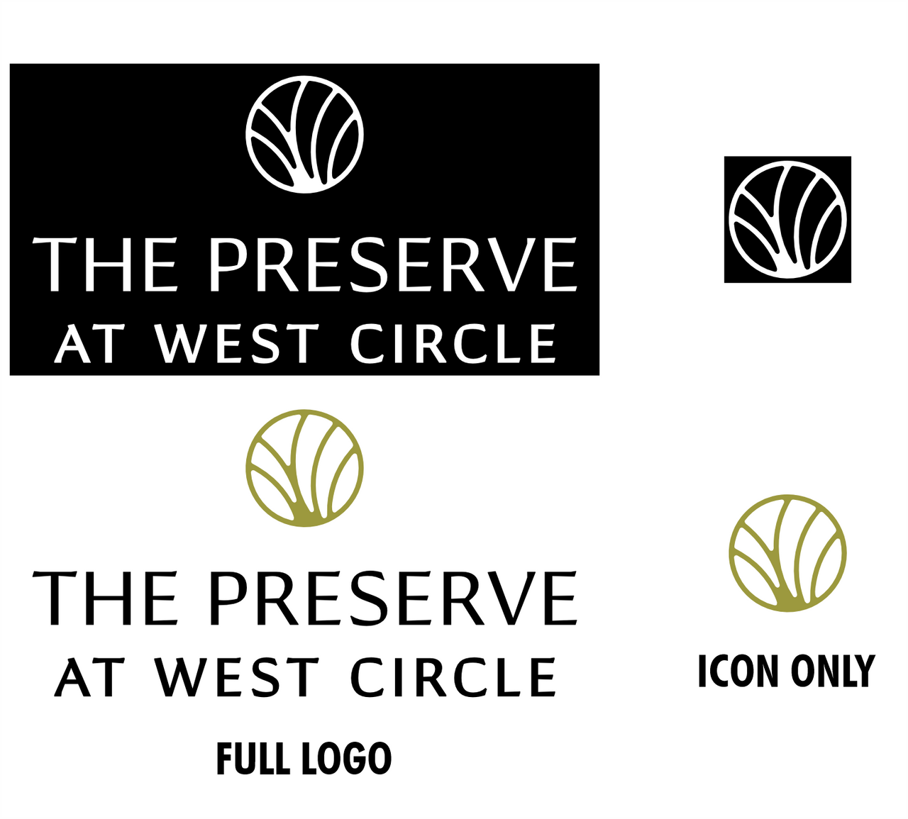 Logo Options