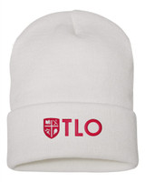 TLO YP Classics Cuffed Beanie