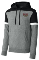 Black/Vintage Heather