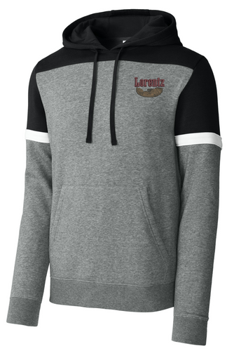 Black/Vintage Heather