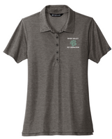 River Valley Women’s TravisMathew Oceanside Heather Polo