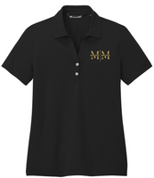 MN Memorials Women’s TravisMathew Coto Performance Polo