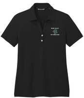 River Valley Women’s TravisMathew Coto Performance Polo