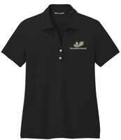Starkson Family Women’s TravisMathew Coto Performance Polo