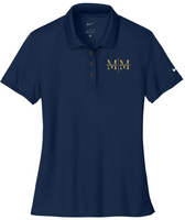 MN Memorials Women’s Nike Victory Solid Polo