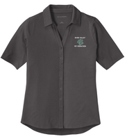 River Valley Women’s Port Authority City Stretch Top