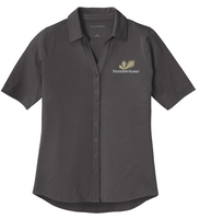 Starkson Family Women’s Port Authority City Stretch Top