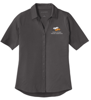 Twin Cities Trade Services Women’s Port Authority City Stretch Top