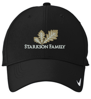 Starkson Family Women’s Nike Dri-FIT Legacy Cap 