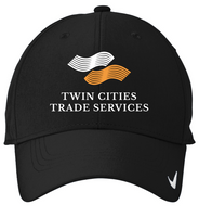 Twin Cities Trade Services Women’s Nike Dri-FIT Legacy Cap 