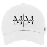 MN Memorials Women’s Nike Heritage Cotton Twill Cap