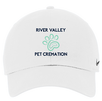 River Valley Women’s Nike Heritage Cotton Twill Cap