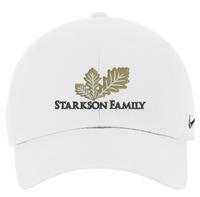Starkson Family Women’s Nike Heritage Cotton Twill Cap