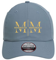 MN Memorials Women’s The Hinsen Performance Ponytail Cap