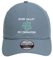 River Valley Women’s The Hinsen Performance Ponytail Cap