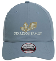 Starkson Family Women’s The Hinsen Performance Ponytail Cap