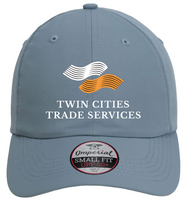 Twin Cities Trade Services Women’s The Hinsen Performance Ponytail Cap