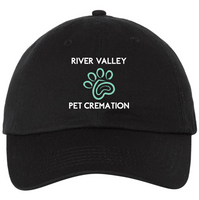 River Valley Women’s Bio-Washed Classic Dad Hat