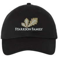 Starkson Family Women’s Bio-Washed Classic Dad Hat