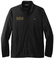 MN Memorials Men’s TravisMathew Surfside Full-Zip Jacket  