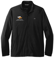 Twin Cities Trade Services Men’s TravisMathew Surfside Full-Zip Jacket  