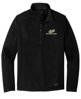 Starkson Family Men’s OGIO Grit Fleece 1/2-Zip