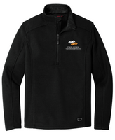 Twin Cities Trade Services Men’s OGIO Grit Fleece 1/2-Zip