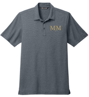 MN Memorials Men’s TravisMathew Sunnyvale Polo