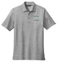 River Valley Men’s TravisMathew Oceanside Heather Polo