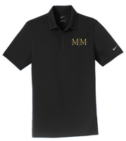 MN Memorials Men’s Nike Dri-FIT Players Modern Fit Polo