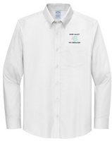 River Valley Men’s Brooks Brothers Wrinkle-Free Stretch Nailhead Shirt