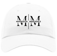 MN Memorials Men’s Casual Performance Cap