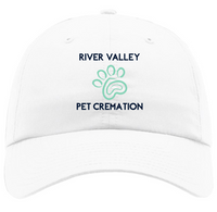 River Valley Men’s Casual Performance Cap