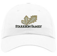 Starkson Family Men’s Casual Performance Cap