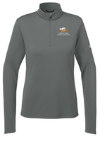 Twin Cities Trade Services Women’s The North Face Ambition 1/4-Zip
