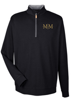 MN Memorials Men’s DRYTEC20 Performance Quarter-Zip Pullover 
