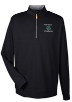River Valley Men’s Men’s DRYTEC20 Performance Quarter-Zip Pullover 