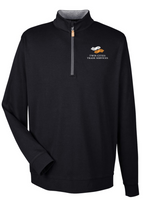 Twin Cities Trade Services Men’s DRYTEC20 Performance Quarter-Zip Pullover