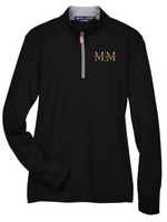 MN Memorials Women’s DRYTEC20 Performance Quarter-Zip Pullover