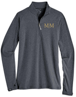 MN Memorials Women’s Pacesetter Quarter Zip 