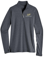 Starkson Family Women’s Pacesetter Quarter Zip