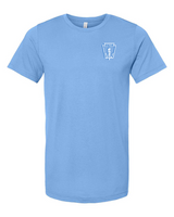 HHS NHS 2025-2026 Member BELLA + CANVAS Jersey Tee