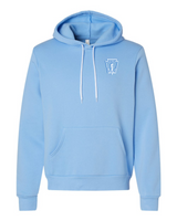 HHS NHS 2023-2024 member BELLA + CANVAS Unisex Sponge Fleece Hoodie