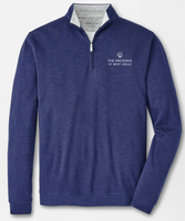 The Preserve Men’s Peter Millar Crown Comfort Pullover