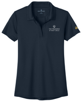 The Preserve Women’s Brooks Brothers Mesh Pique Performance Polo