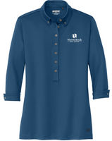 North Rock RE Women’s OGIO Gauge Polo